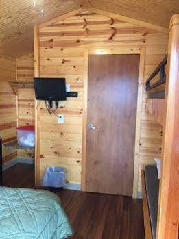 رونوك رابيدز Rv Resort At Carolina Crossroads المظهر الخارجي الصورة